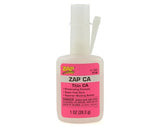 Zap CA Thin [1 oz.]