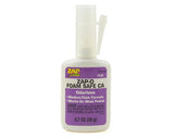 Foam Safe CA Glue