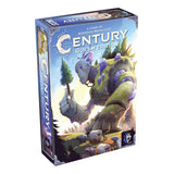 Box art of Century: Golem