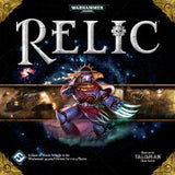 Warhammer 40K Relic