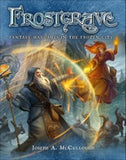 Frostgrave: Fantasy Wargames