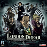 London Dread box cover