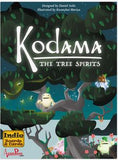 Kodama: The Tree Spirits 2nd Ed