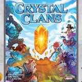 Crystal Clans Master Set