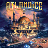 Box art of Atlandice