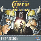 Caverna: Cave vs. Cave 2nd Era