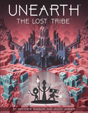 Box art of Unearth: The Lost Tribe