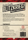 Blitzkrieg Square Edition with Nippon Expansion