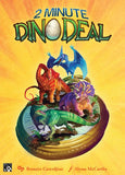 2 Minute Dino Deal cover