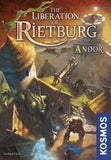 Legends of Andor: The Liberation of Rietburg