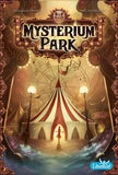 Box art of Mysterium Park