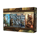 Box art of Mystic Vale Essential Edition