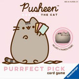 Pusheen the Cat: Purrfect Pick
