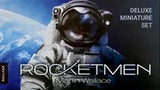 Rocketmen: Miniature Expansion Kit