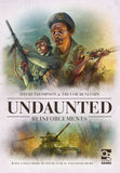 Undaunted: Reinforcements Operation Torch Expansion