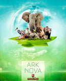 Box art of Ark Nova