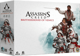 Assassins Creed: Brotherhood of Venice box