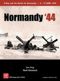 Normandy '44 cover