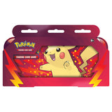 Pokemon Back-to-School Pencil Box