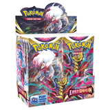 Lost Origin Booster