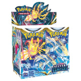 Silver Tempest Booster (36)