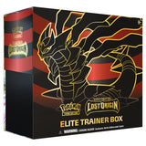 Lost Origin ETB