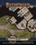Pathfinder Flip-Mat: The Fall of Plaguestone