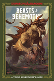 D&D Young Adventurer's Guide: Beasts & Behemoths