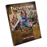 Return of the Runelords Pawn Collection