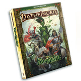 Pathfinder: Kingmaker Adventure Path