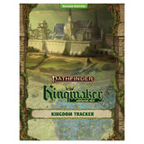 Pathfinder: Kingmaker Management Tracker