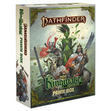 Pathfinder Pawns: Kingmaker Pawn Box