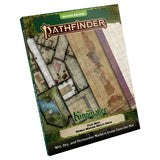 Pathfinder Flip-Mat: Noble Manor