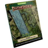 Pathfinder Flip-Mat: River Kingdoms Ruins