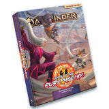 Pathfinder: Fist of the Ruby Phoenix