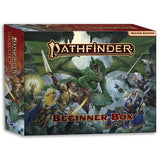 Pathfinder: Beginner Box