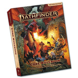 Pathfinder Core Rulebook [Pocket Edition]