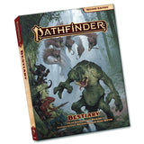 Pathfinder: Bestiary [Pocket Edition]