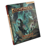 Pathfinder: Bestiary 2 [Hardcover]