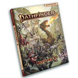 Pathfinder: Bestiary 3