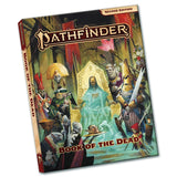 Pathfinder: Book of the Dead [Pocket Edition]