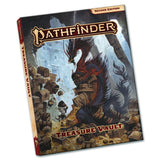 Pathfinder: Treasure Vault [Pocket Edition]