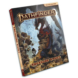 Pathfinder: Treasure Vault