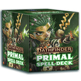 Pathfinder: Primal Spell Cards