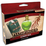 Pathfinder: Alchemy Deck