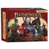 Pathfinder: Book of the Dead Battle Cards