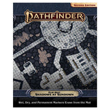 Pathfinder Flip-Mat: Shadows at Sundown