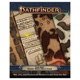 Pathfinder Flip-Mat: Deadly Mines Multi-Pack