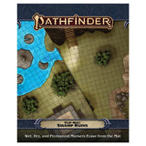 Pathfinder Flip-Mat: Swamp Ruins