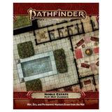 Pathfinder Flip-Mat: Noble Estate